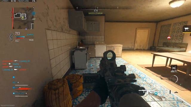 Call of Duty: Modern Warfare 2 - Invasion Gameplay (NO COMMENTARY) смотреть онлайн