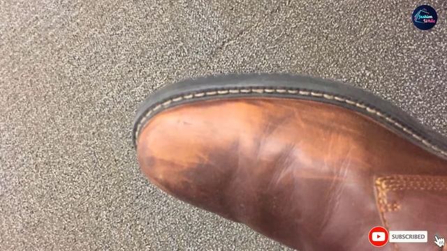 Top 10 Best Chukka Boots (2023) смотреть онлайн