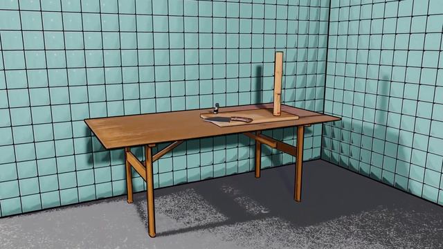Blender Renders #69 - Bong (May 2021) смотреть онлайн