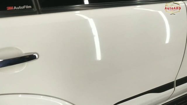 Toyota Fortuner Treatment Salon Full смотреть онлайн