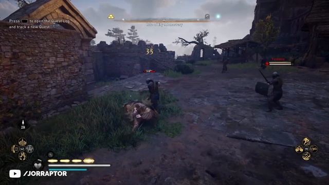 Siege Of Paris Abilities & New Skills In Assassin's Creed Valhalla (AC Valhalla) смотреть онлайн