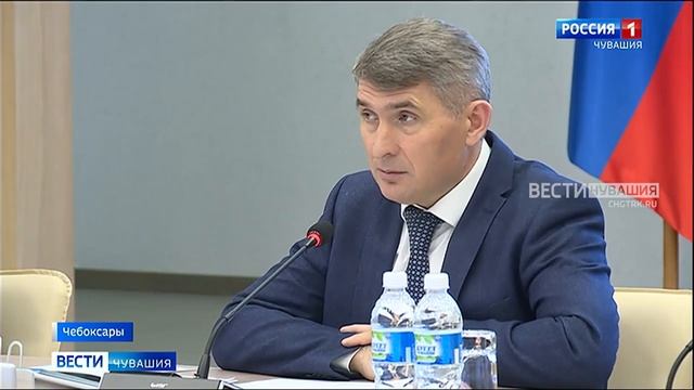 В этом году в Чувашии планируют отремонтировать 209 многоквартирных домов смотреть онлайн