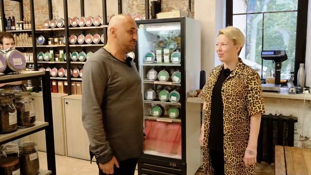 Культовые «Белые Облака» - как в Москве 90-х появился центр для Духовного Развития смотреть онлайн