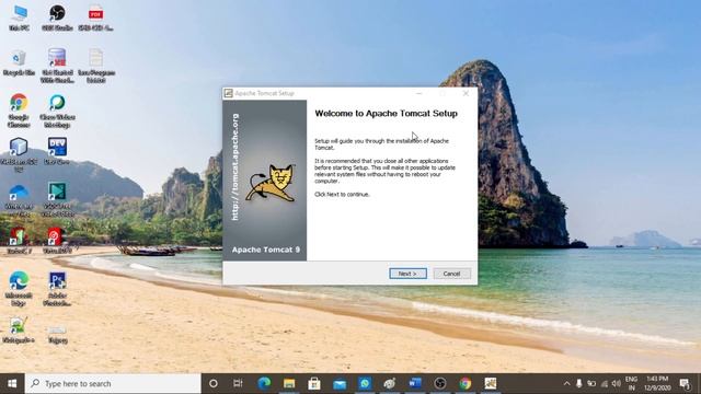 Apache Tomcat Server Latest Version Installation#installation#ApacheTomcatServer#Java#Apache#Server смотреть онлайн