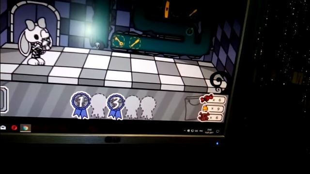 игра некро кролики 2 часть смотреть онлайн