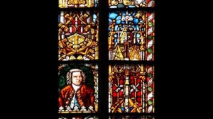 И.С.Бах. Токката и фуга ре минор для органа, BWV 565
автор :Kultspargalka