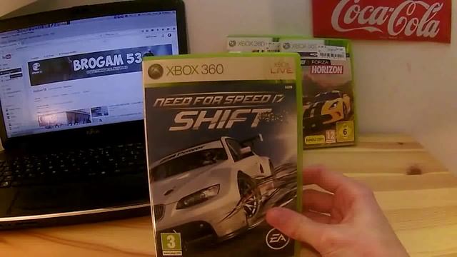 Achats Jeux Vidéo # 24 - Fullset Xbox 360 en approche ! смотреть онлайн