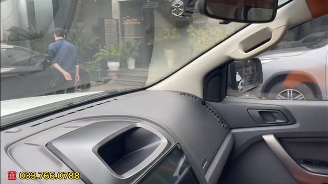 Ford Ranger XLS 2017 chạy có 11 vạn zin chỉ 4xx tr | 033.766.0788 смотреть онлайн