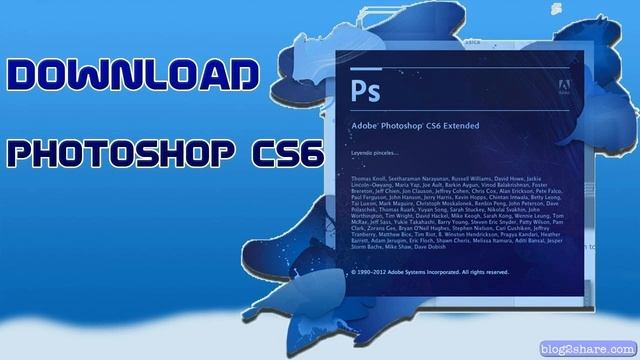 Photoshop CS6 download Free full version 32 bit смотреть онлайн
