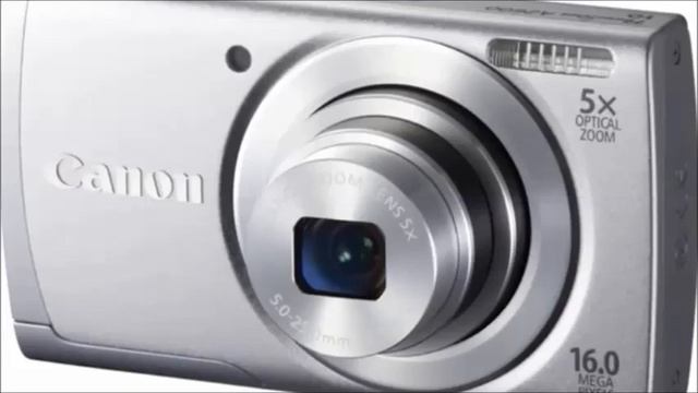 canon A2600 смотреть онлайн