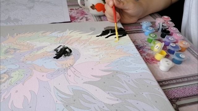 Раскарашиваю по номерам смотреть онлайн