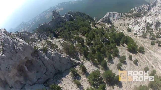 Ульяна Нотченко - Качи-Кальон, Ай-Петри, Шаан-Кая смотреть онлайн