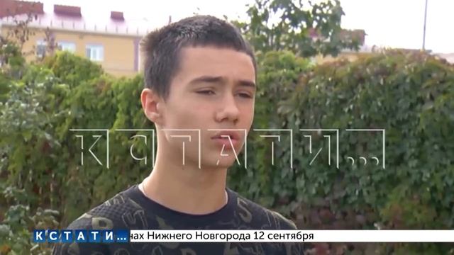 Взрослый мужчина вмешался в детский конфликт и едва не задушил ребенка, с которым повздорил его сын