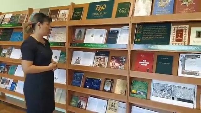 Обзор выставки 