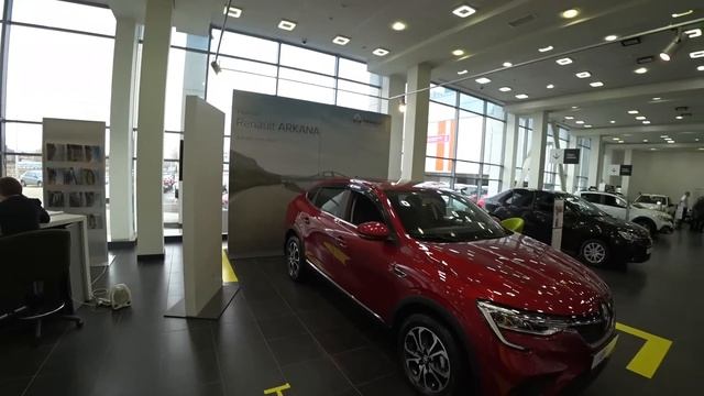 Renault Цены март 2020 смотреть онлайн