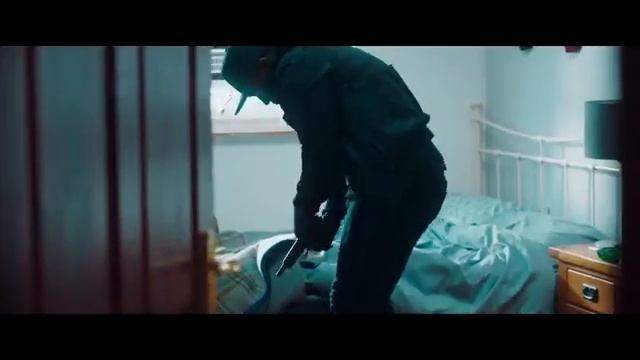 Темная история 2020 трейлер