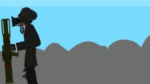 как появился камера мэн с пушками
