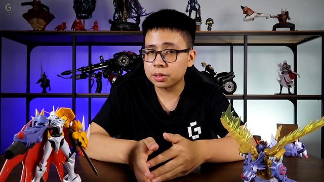 Digimon Survive Evolution Item (Slab) Farming Guide смотреть онлайн