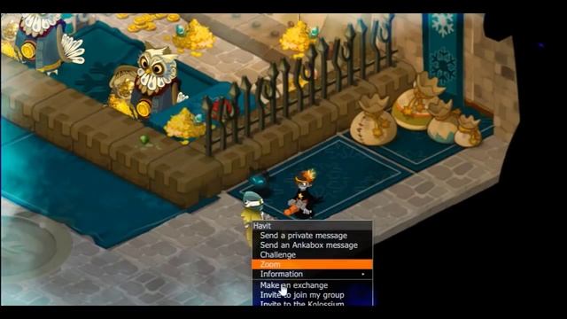 Dofus Anti-Bored Guide! [English] смотреть онлайн