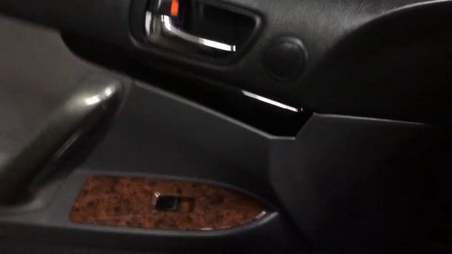 Покраска и установка накладок Аллион смотреть онлайн