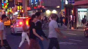 Изучаем спецтехнику. Развивающее видео для детей. v28