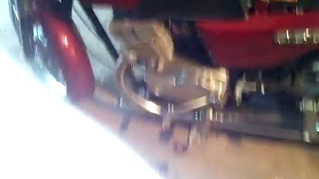 первый запуск ява 638 смотреть онлайн