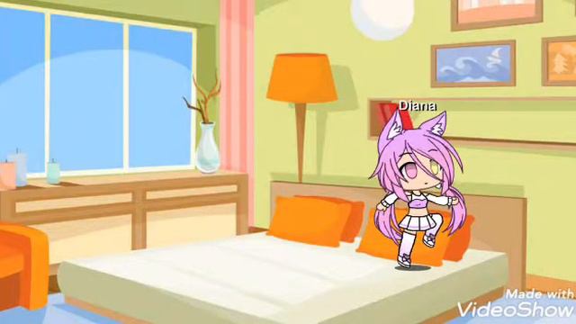 Девочка с разноцветными глазами.Если наберём 20 лайков выйдет 2-я. Приятного просмотра 😘😝 смотреть онлайн