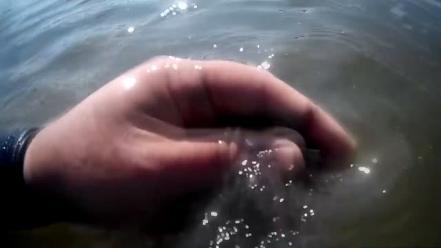 Не хило со дна подняли. Асе 250 под водой! Находки со дна и с пляжа. смотреть онлайн