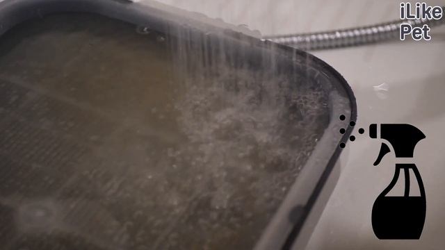 Как правильно чистить кошачий лоток: видеоинструкция смотреть онлайн