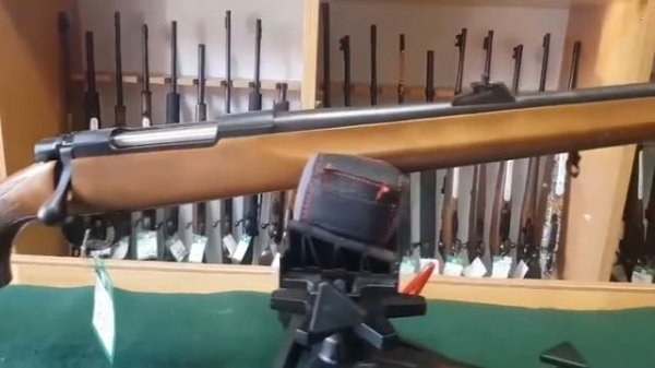 Karabin Sabatti ROVER 870 .30-06