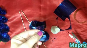 ?ВАСИЛЬКИ из БУТЫЛКИ?МК‼️