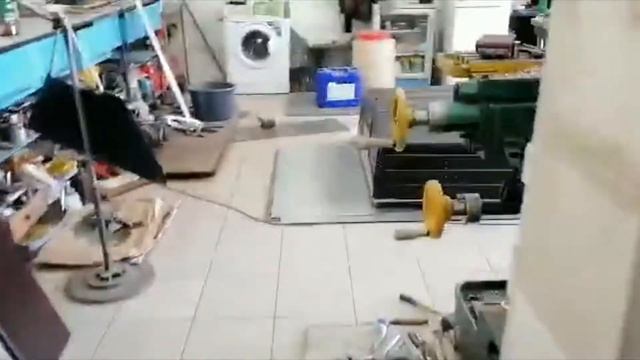 Реставрация + Тюнинг мотолодки:Воронеж мини 3 смотреть онлайн