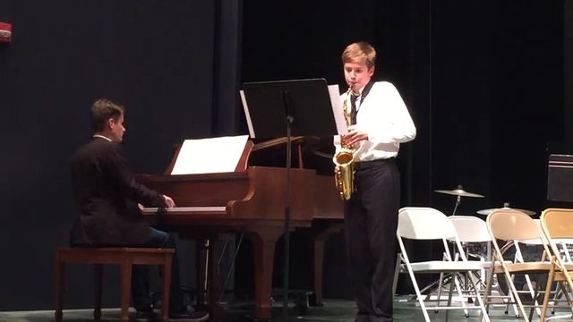 "Waltz " by M. Petrenko смотреть онлайн