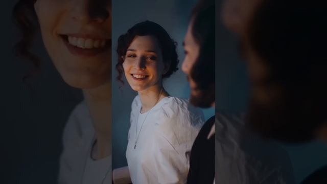 Как по глазам определить, что человек влюблён в вас #olyalolyaa #эксперимент #эксперименты смотреть онлайн