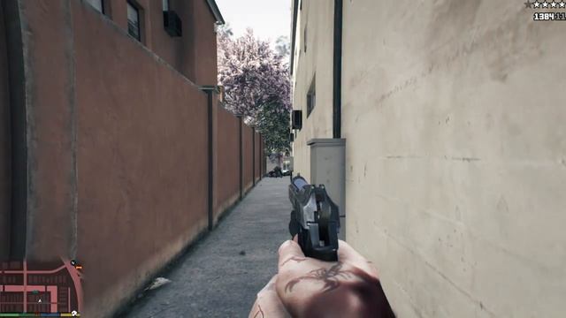 When you allow csgo player to play Gta V part 2 смотреть онлайн
