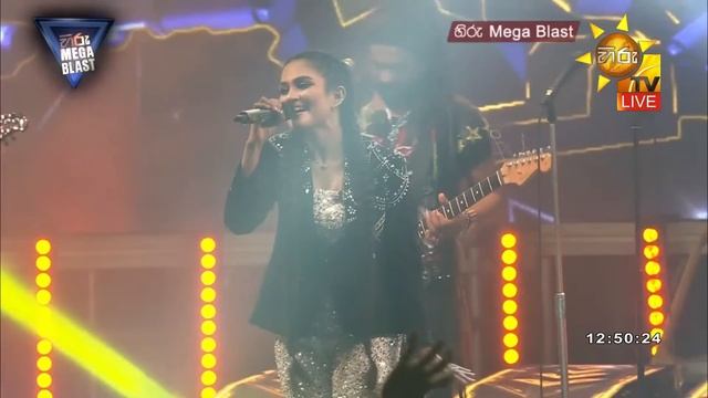 HIRU MEGA BLAST | KELANIYA - 2022-10-01 смотреть онлайн