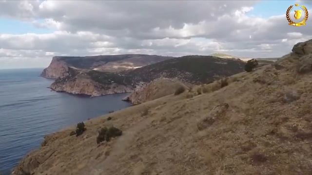 Тематическая программа, посвященная воссоединению Крыма с Россией «Мы вместе» смотреть онлайн