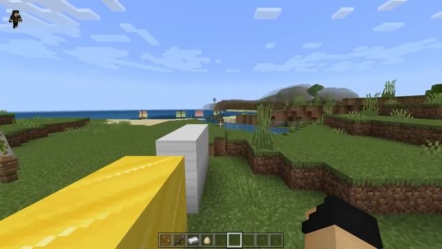 Эти Текстуры сделают Майнкрафт ПЕ КРАСИВЫМ! Текстуры и Ресурспаки для Minecraft Bedrock