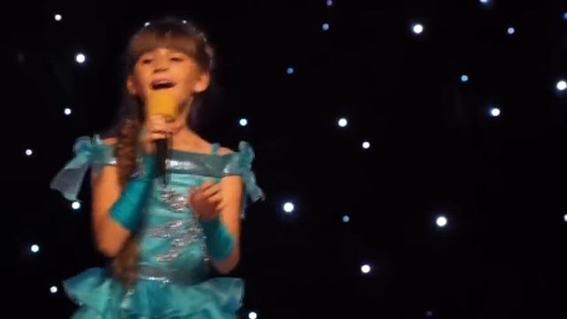 Куклишина Елизавета 10 лет , Звезда смотреть онлайн