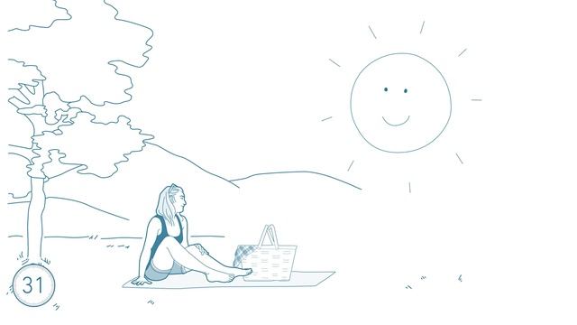 ? Was ist Vitamin D und wozu brauche ich es? | 60 Sekunden Wissen mit Prof. Dr. Jörg Spitz смотреть онлайн