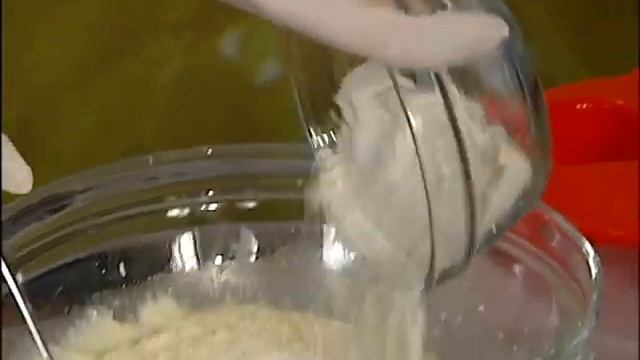 Утренний рецепт - сырники запеченные смотреть онлайн