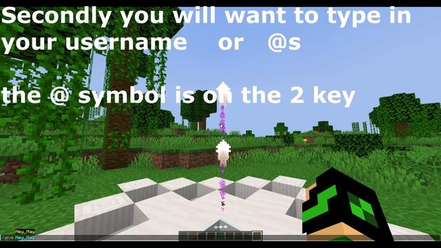 How to get a command block Minecraft java смотреть онлайн