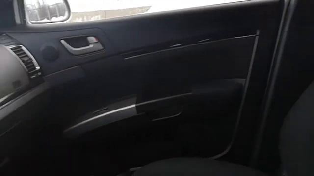Geely Emgrand EC7 2013г. смотреть онлайн