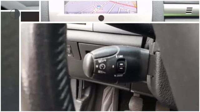 Peugeot 407 SW 1.8 ST Pack Business (Glazen dak/NAV./Climate/Cruise/PDC/16''LMV) смотреть онлайн