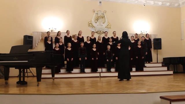 Е. Тимоева Молитва Блаженной Матери Матроне смотреть онлайн