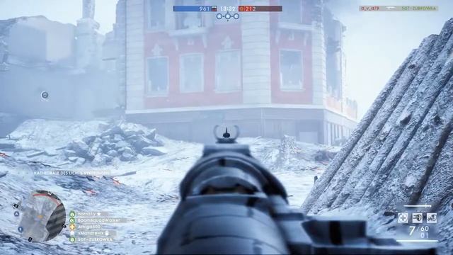 Battlefield 1 | PS4 Pro смотреть онлайн