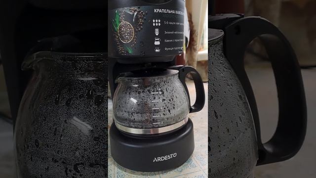 Влог:))) Кофеварка ........ 2023 г. смотреть онлайн