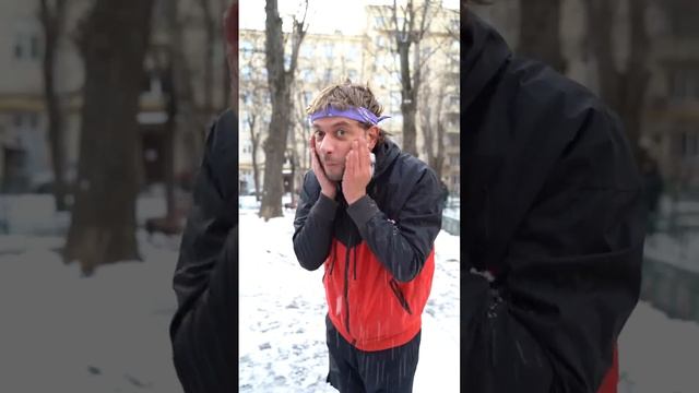 Начни закаляться и будешь здоровым …если повезёт) смотреть онлайн