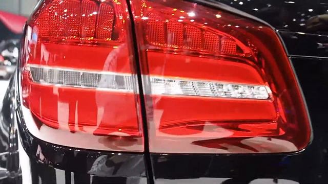 BRABUS 850 Mercedes-Benz GLS 2018 In Detail Review Walk Around Interior And Exterior