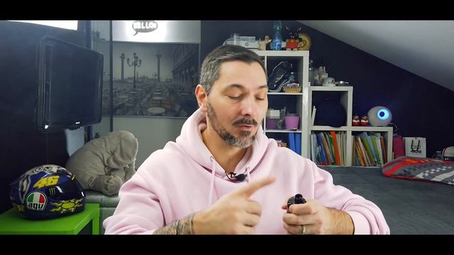 Un botto di Vapore con la B100 kit di Geekvape смотреть онлайн